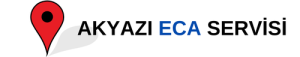 Akyazı Eca Kombi Servisi